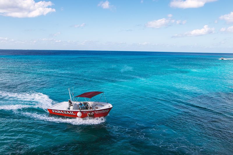 Excursions au Mexique – Admirer Punta Laguna