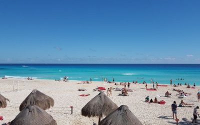 Excursions au Mexique – Admirer le site de Tulum