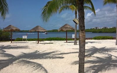 Excursions au Mexique – Découvrir Cancun