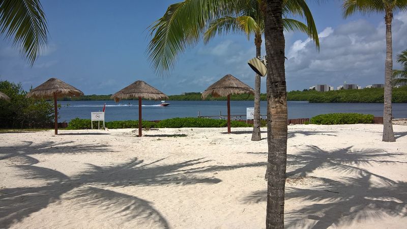 Excursions au Mexique – Découvrir Cancun