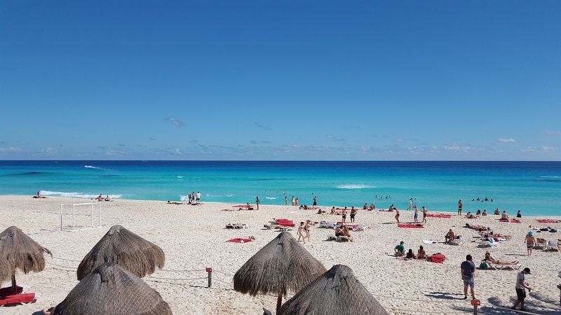 Excursions au Mexique – Découvrir Las Coloradas