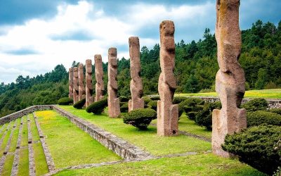 Excursions au Mexique – Découvrir Mérida