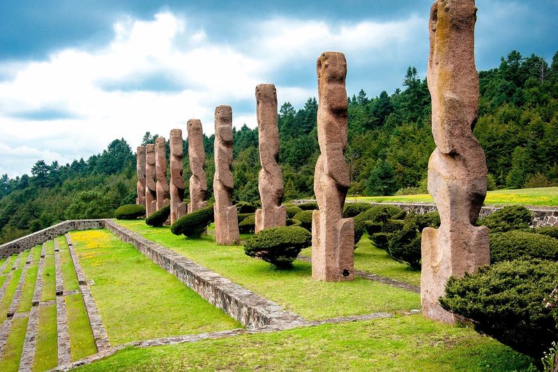 Excursions au Mexique – Découvrir Mérida