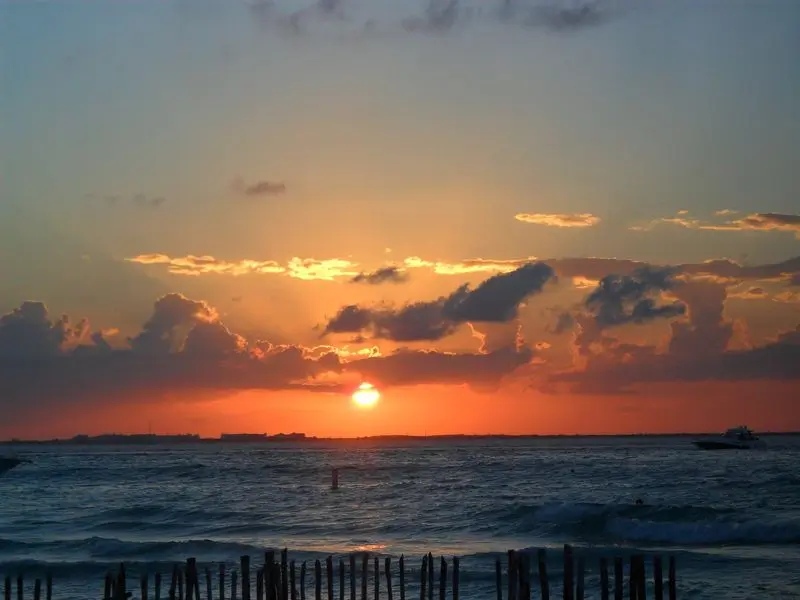 Découvrir-la riviera Maya