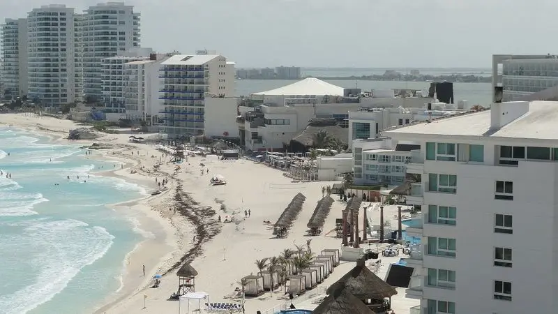 Découvrir-le site de Tulum