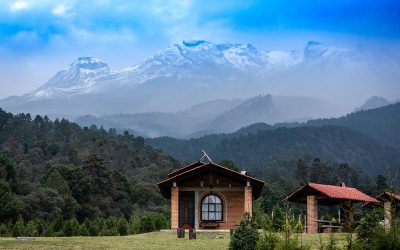 Excursions au Mexique – Destination : la réserve de Sian Kaan