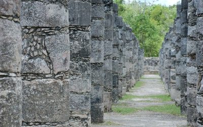 Excursions au Mexique – Destination : le site de Tulum