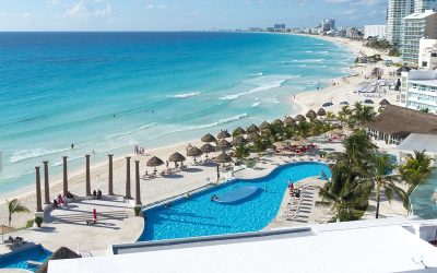 Excursions au Mexique – Excursion : Cancun