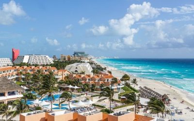 Excursions au Mexique – Excursions : la riviera Maya