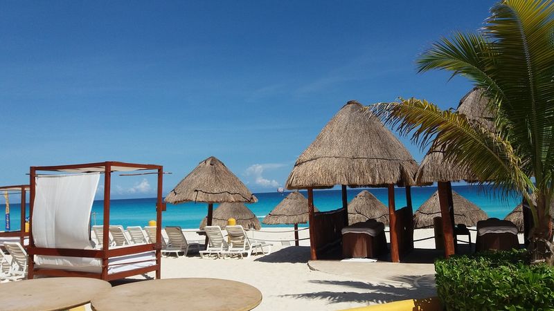 Excursions au Mexique – Excursions : le Quintana Roo