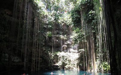 Excursions au Mexique – Excursions sur mesure : Mérida