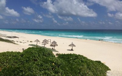 Excursions au Mexique – Excursions sur mesure : le site de Tulum