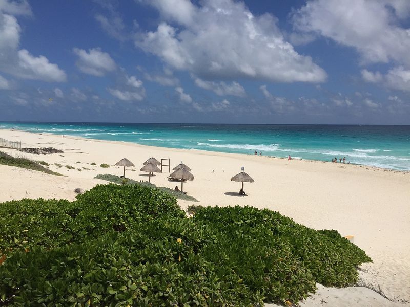 Excursions au Mexique – Excursions sur mesure : le site de Tulum