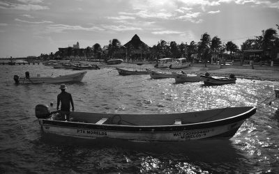 Excursions au Mexique – Explorer la Péninsule du Yucatan