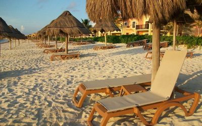 Excursions au Mexique – Forfait excursion : Akumal