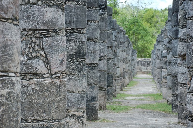 Excursions au Mexique – Forfait excursion : Bacalar