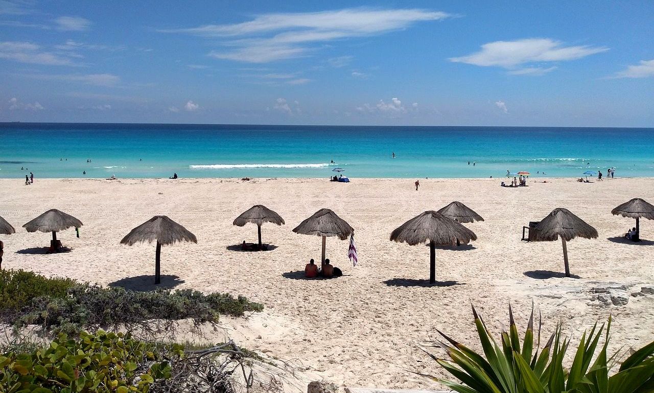 Forfait excursion :-le site de Tulum