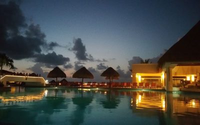 Excursions au Mexique – Incontournable : Cancun