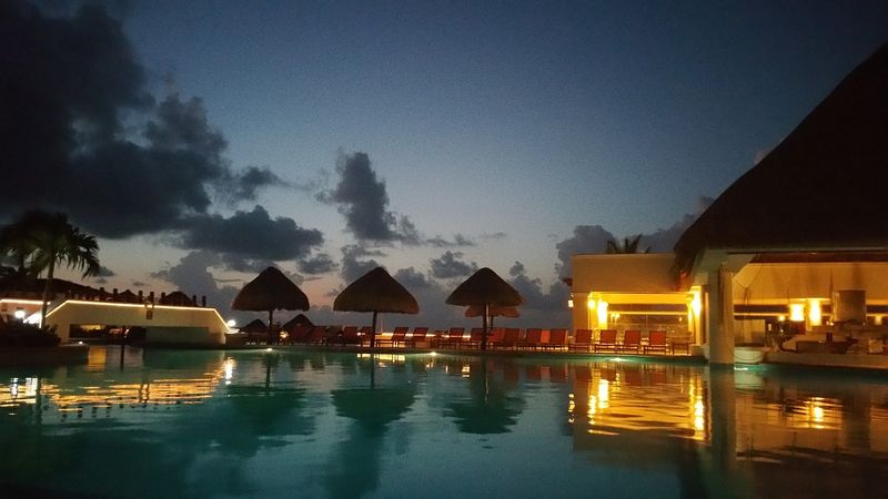 Excursions au Mexique – Incontournable : Cancun