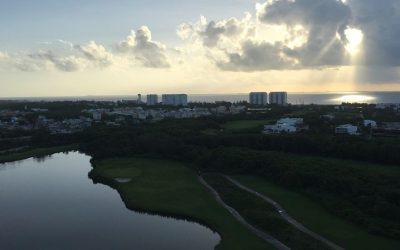 Excursions au Mexique – Lieu à visiter : Bacalar