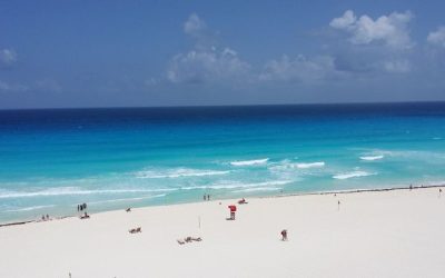 Excursions au Mexique – Lieu à visiter : Cancun