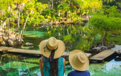 Excursions au Mexique – Lieu à visiter : Cozumel