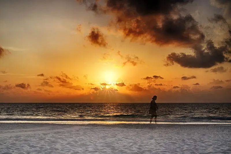 Lieu à visiter :-Isla Mujeres