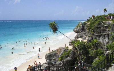 Excursions au Mexique – Parcourir la Playa del Carmen