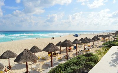 Excursions au Mexique – Prix excursion : la riviera Maya