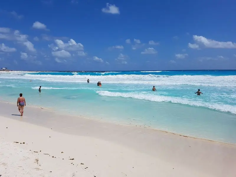 Prix excursion :-le site de Tulum