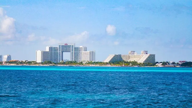 Séjour :-Cozumel