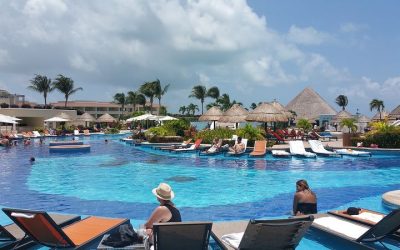 Excursions au Mexique – Séjour : la Playa del Carmen