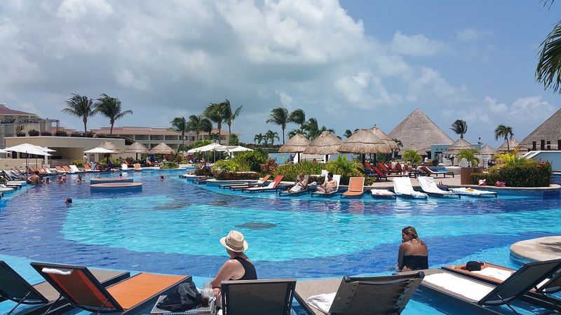 Excursions au Mexique – Séjour : la Playa del Carmen