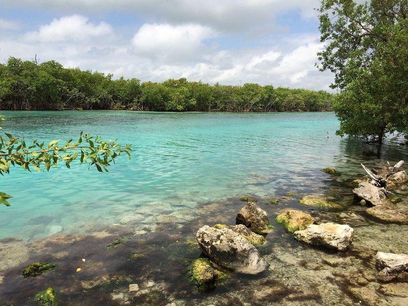 Excursions au Mexique – Vacances : Tulum