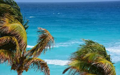 Excursions au Mexique – Vacances de rêve : Isla Mujeres