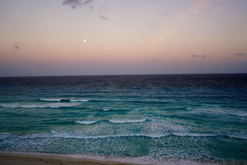 Vacances :-la Péninsule du Yucatan