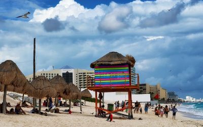 Excursions au Mexique – Vacances : le site de Tulum