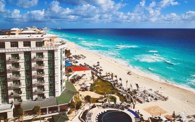 Excursions au Mexique – Visiter Cancun