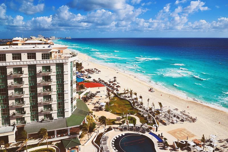 Excursions au Mexique – Visiter Cancun