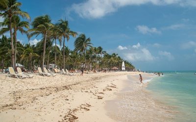 Excursions au Mexique – Visiter Isla Mujeres