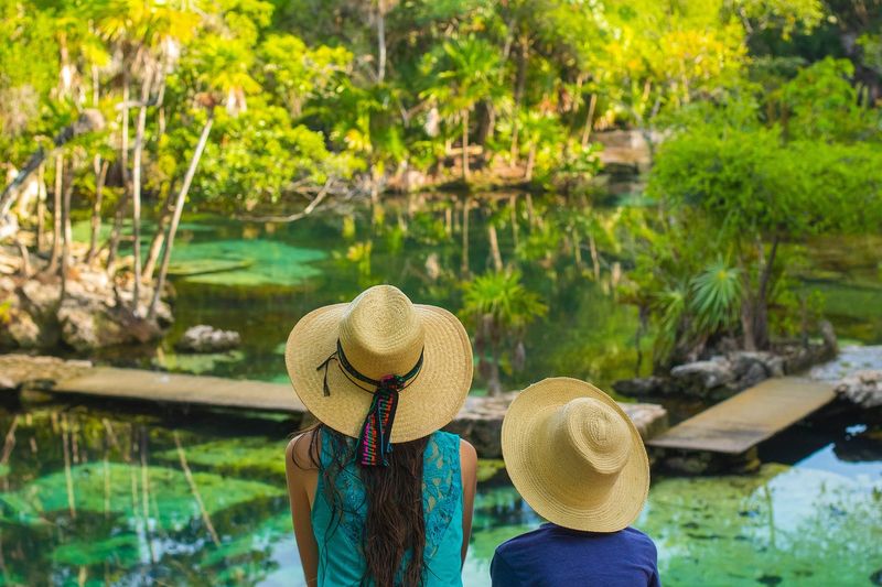 Excursions au Mexique – Visiter la Péninsule du Yucatan