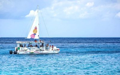 Excursions au Mexique – Visiter la Playa del Carmen