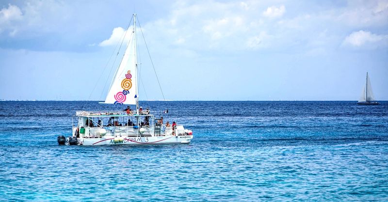 Excursions au Mexique – Visiter la Playa del Carmen