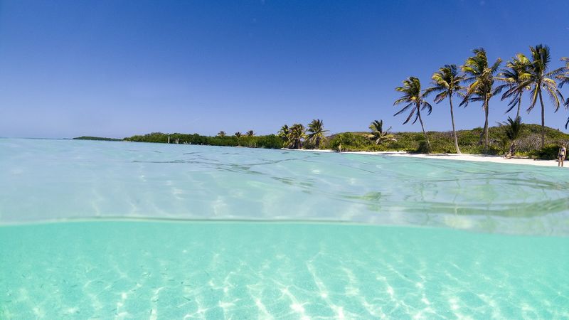 Excursions au Mexique – Vos vacances : Bacalar