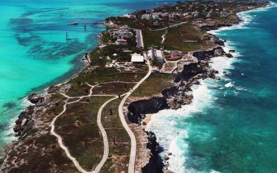 Excursions au Mexique – Vos vacances : le site de Tulum