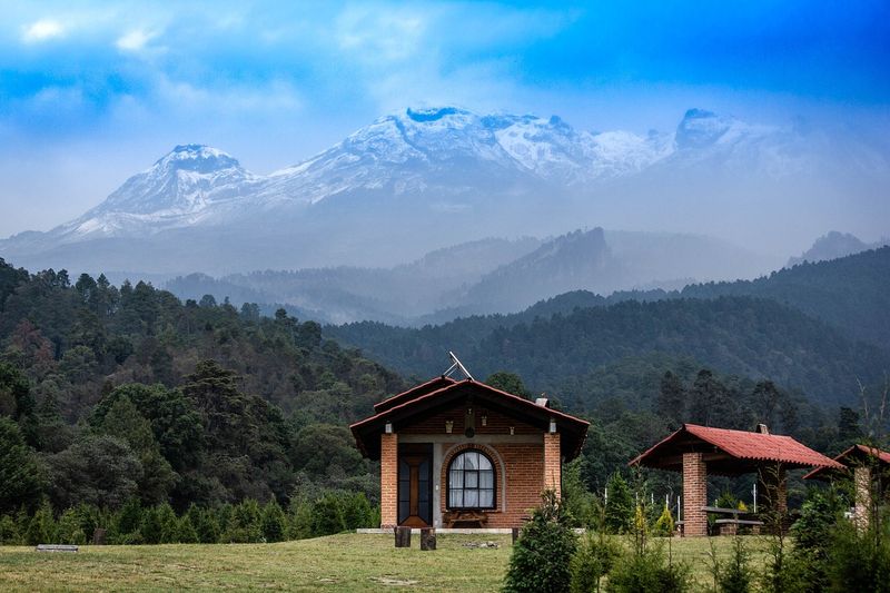 Excursions au Mexique – Voyage : Mérida