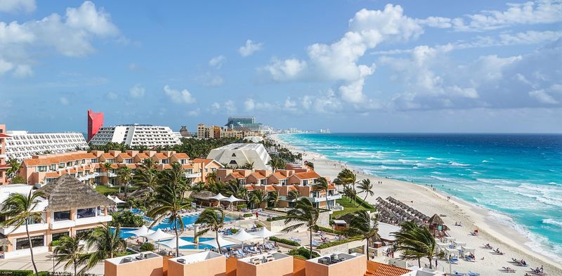 Excursions au Mexique – Voyage : la Playa del Carmen