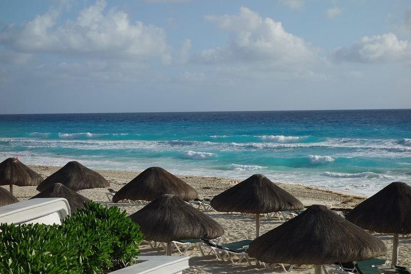 Excursions au Mexique – Voyages : le Quintana Roo